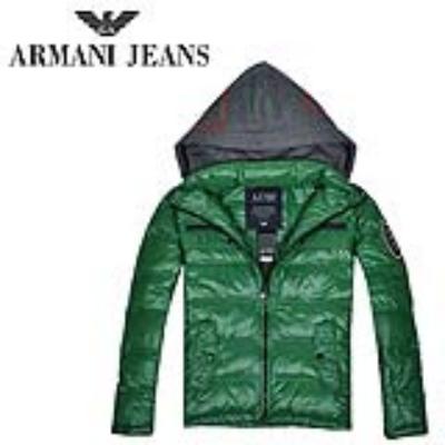 cheap armani down coats no. 7